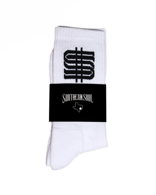 $outhern $oul Logo Socks
